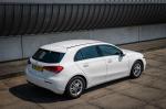 Mercedes-Benz A180 d Progressive 2018 года (WW)